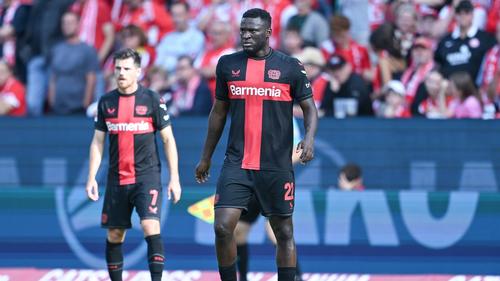 Victor Boniface warnt Bayer Leverkusen vor den ungewohnten Platzverhältnissen