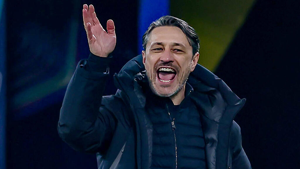 Niko Kovac will mit dem BVB in die Champions League