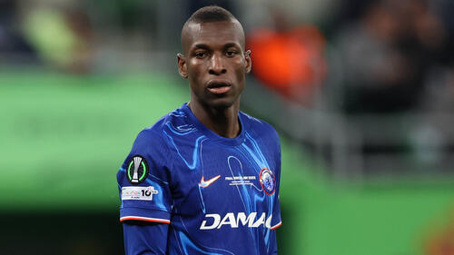 Wechselt Nicolas Jackson noch zum FC Bayern?