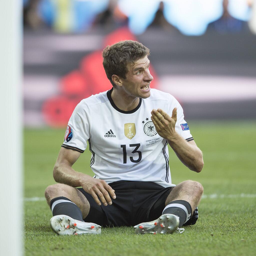 Thomas Müller