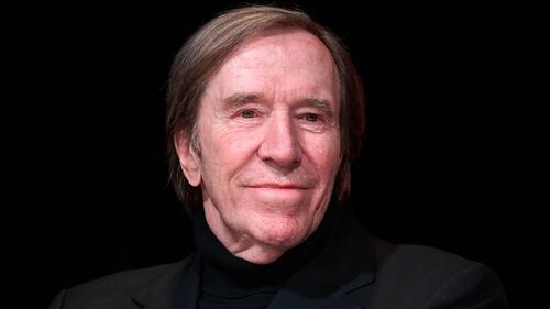 Günter Netzer hat am 28. Verhandlungstag des Sommermärchen-Prozesses per Video als Zeuge ausgesagt