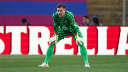 Wie geht es für Marc-André ter Stegen weiter?