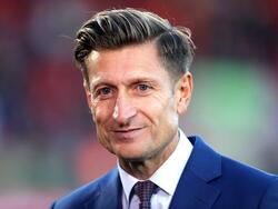 Kündigt Schritte gegen das Europa-League-Aus an: Steve Parish