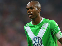 Naldo vom VfL Wolfsburg hat den Einbürgerungstest bestanden