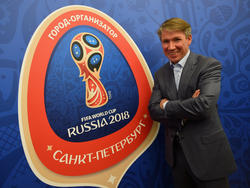 Rusia tendrá su Mundial en dos años. (Foto: Getty)