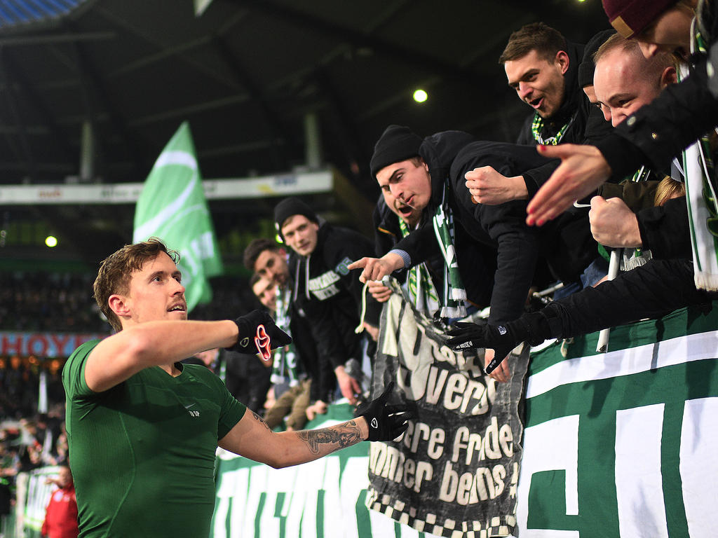 Werder Bremen empfängt am Montag den 1. FC Köln