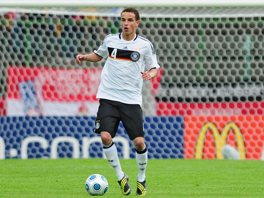 Robert Labus (0 Länderspiele)