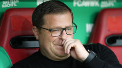Max Eberl hat sich zu den Vorschlägen des Zweitligisten Union Berlin geäußert