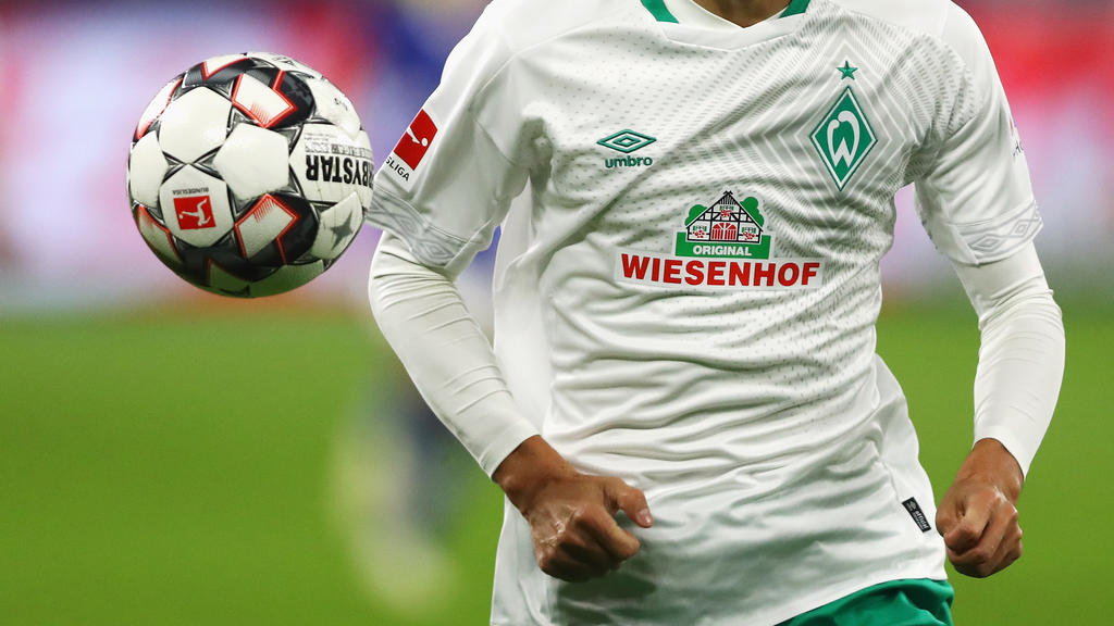 Werder Bremen hat angeblich einen Verteidiger aus Kroatien im Visier