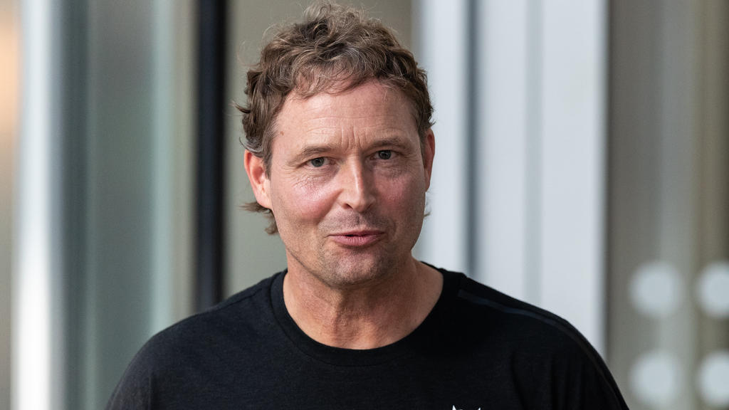 Marcus Sorg vertritt Joachim Löw Marcus Sorg vertritt Joachim Löw