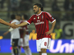 Gattuso kehrt zum AC Mailand zurück