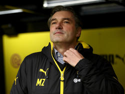 Michael Zorc und der BVB haben turbulente Wochen hinter sich