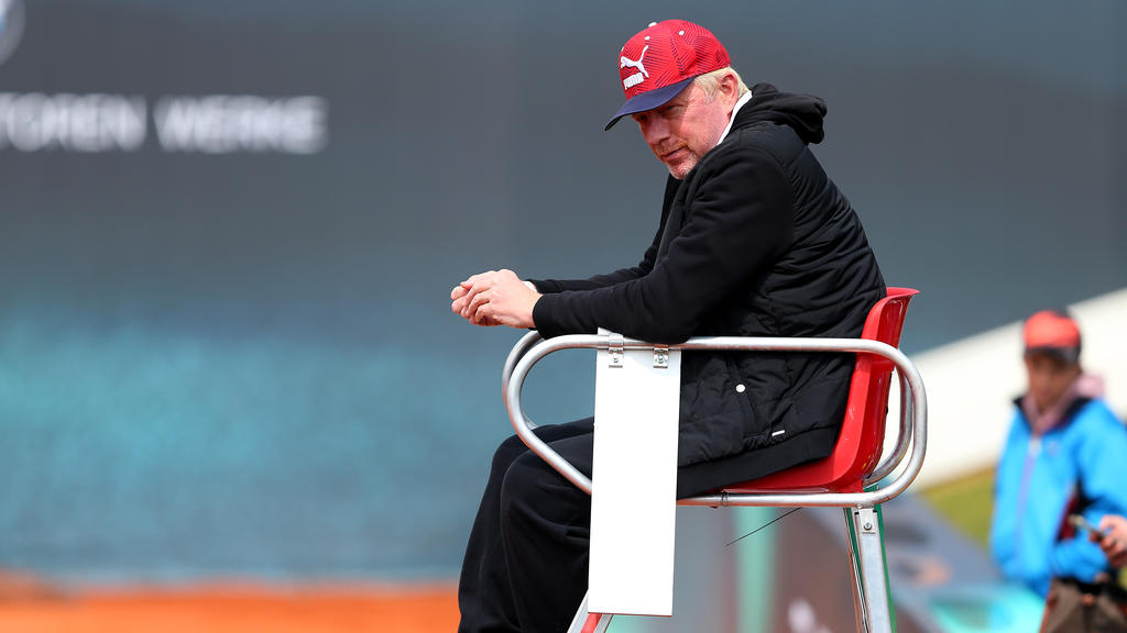 Boris Becker kann Teile seiner Schulden begleichen Boris Becker kann Teile seiner Schulden begleichen