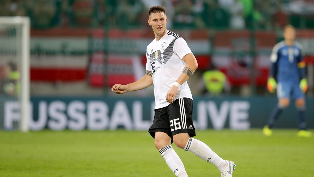 Geht es nach dem FC Bayern, fährt Niklas Süle wohl nicht zur EM 2020