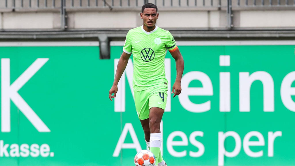 Maxence Lacroix bleibt dem VfL Wolfsburg wohl erhalten