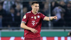 Verlässt Niklas Süle den FC Bayern?