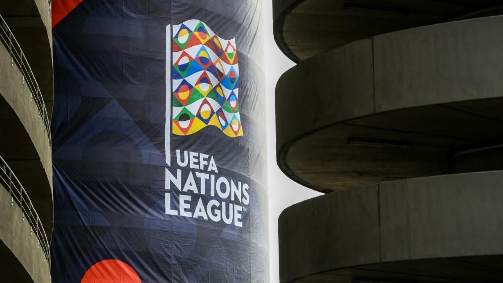 Auslosung der Nations League wird nach Nyon verlegt