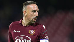 Franck Ribéry und Co. reisen nicht nach Udine