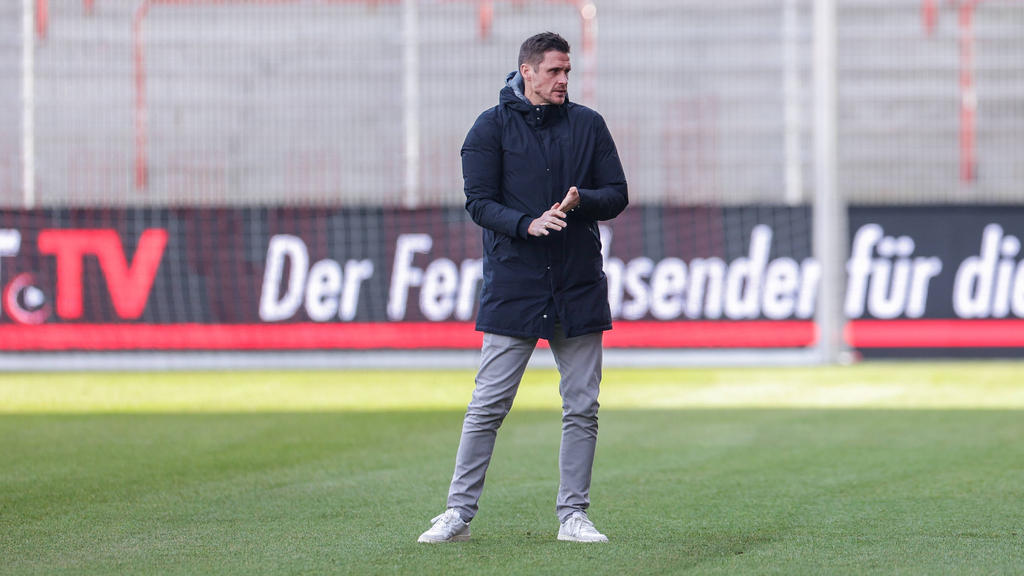 Sebastian Kehl hofft auf mehr Konstanz beim BVB Sebastian Kehl hofft auf mehr Konstanz beim BVB