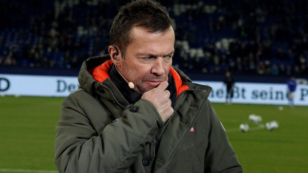 Kimmich vom FC Bayern oder Havertz? Das sagt Lothar Matthäus Kimmich vom FC Bayern oder Havertz? Das sagt Lothar Matthäus