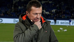 Kimmich vom FC Bayern oder Havertz? Das sagt Lothar Matthäus