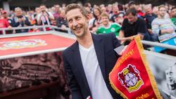 Stefan Kießling sieht die Geisterspiele in der Bundesliga als große Herausforderung