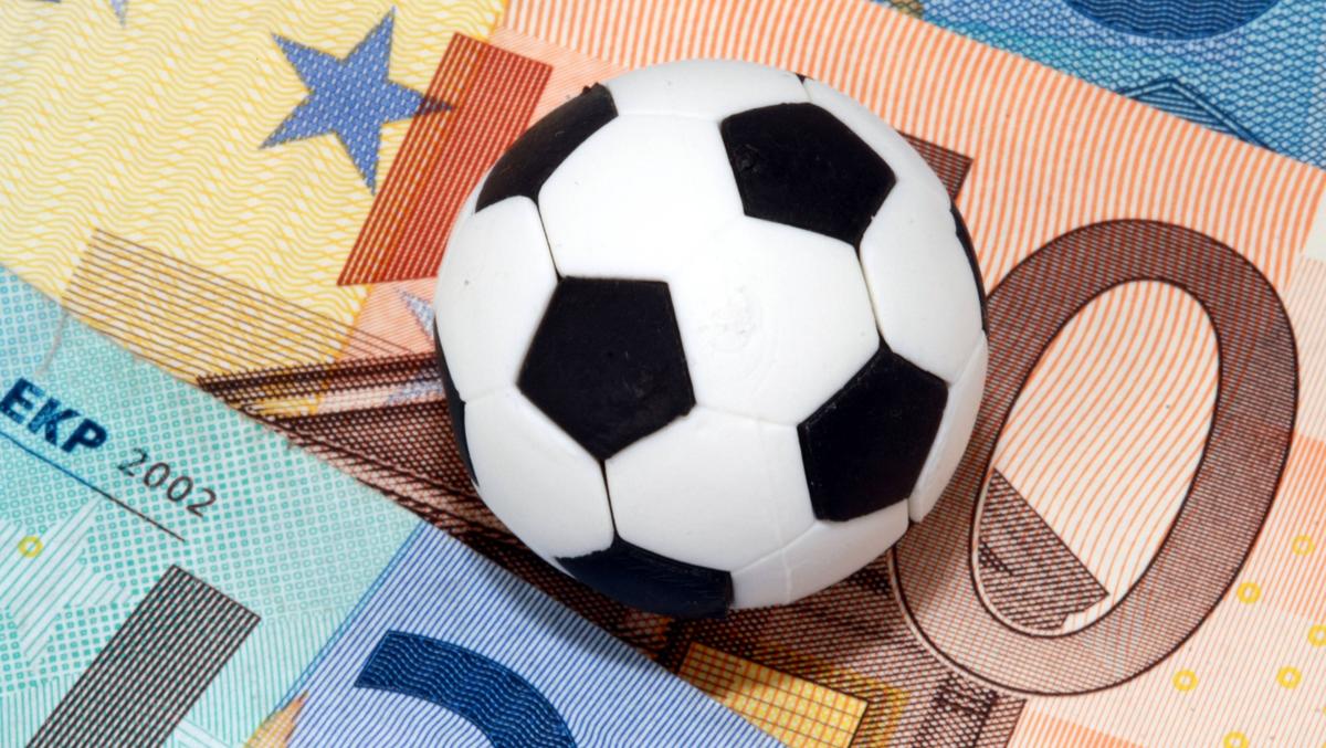Der Transfermarkt hat sich nur bedingt abgekühlt Der Transfermarkt hat sich nur bedingt abgekühlt