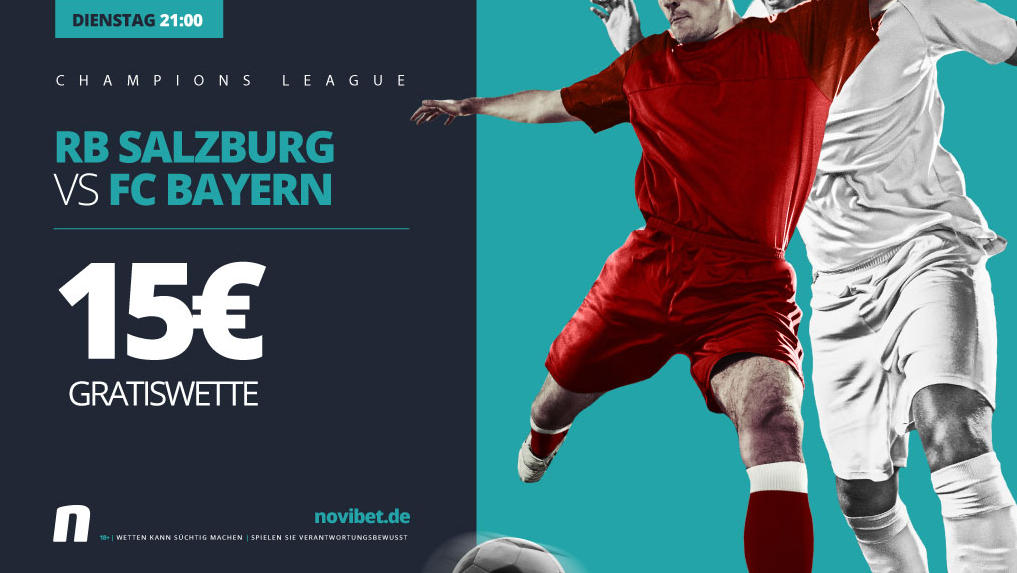 Prognose, Tipps & 15€-Gratiswette Prognose, Tipps & 15€-Gratiswette