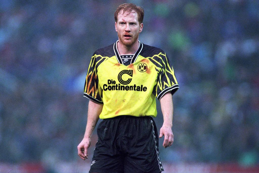 Matthias Sammer