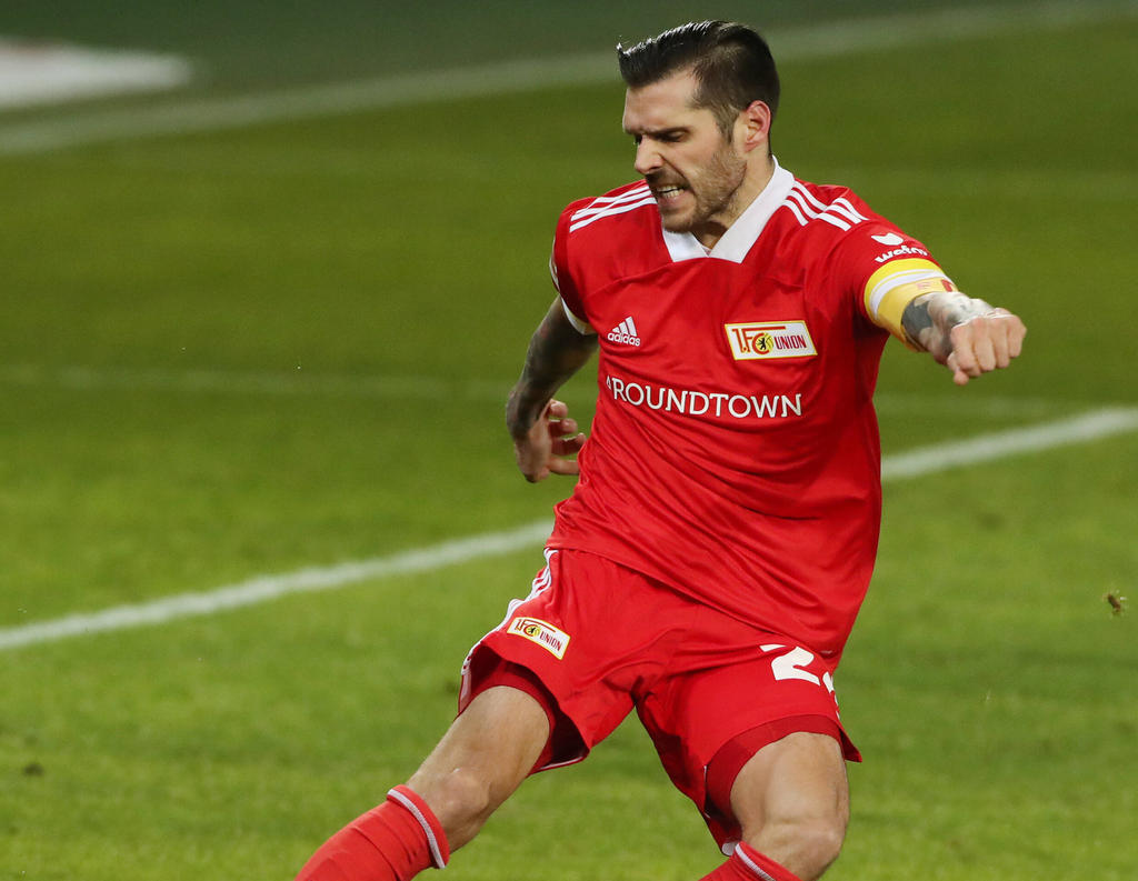 Auch ÖFB-Teamspieler Christopher Trimmel beteiligt sich an der Aktion Auch ÖFB-Teamspieler Christopher Trimmel beteiligt sich an der Aktion