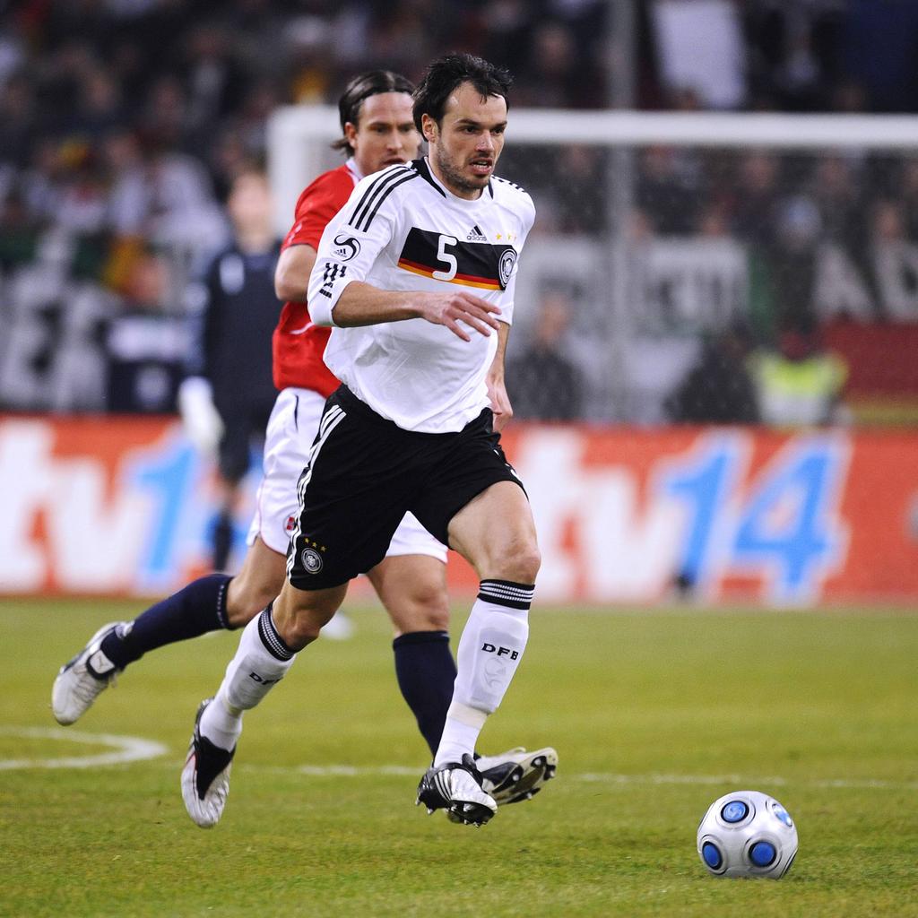 Heiko Westermann