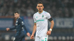 Rafael Borré wird Eintracht Frankfurt spätestens im Sommer verlassen