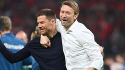 Erster Winter-Neuzugang für Bayer Leverkusen