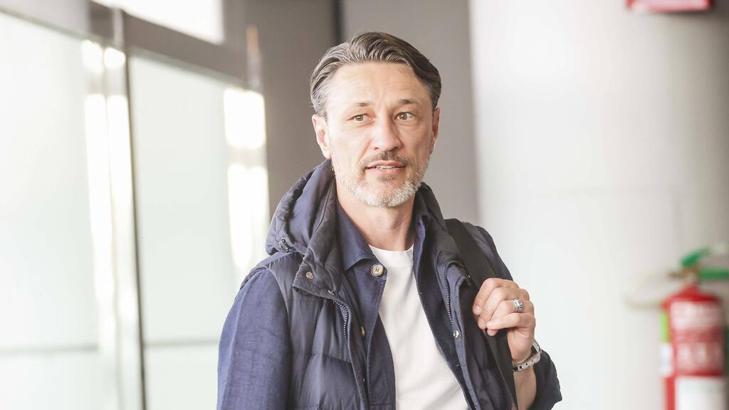 Niko Kovac ist neuer Cheftrainer des BVB Niko Kovac ist neuer Cheftrainer des BVB