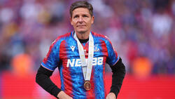 Oliver Glasner bleibt Crystal Palace wohl treu