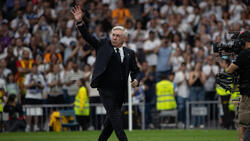 Carlo Ancelotti steht vor wichtigen Entscheidungen