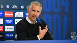 Frank Baumann ist neuer Sportvorstand beim FC Schalke 04