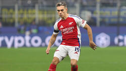 Leandro Trossard wird beim FC Bayern gehandelt