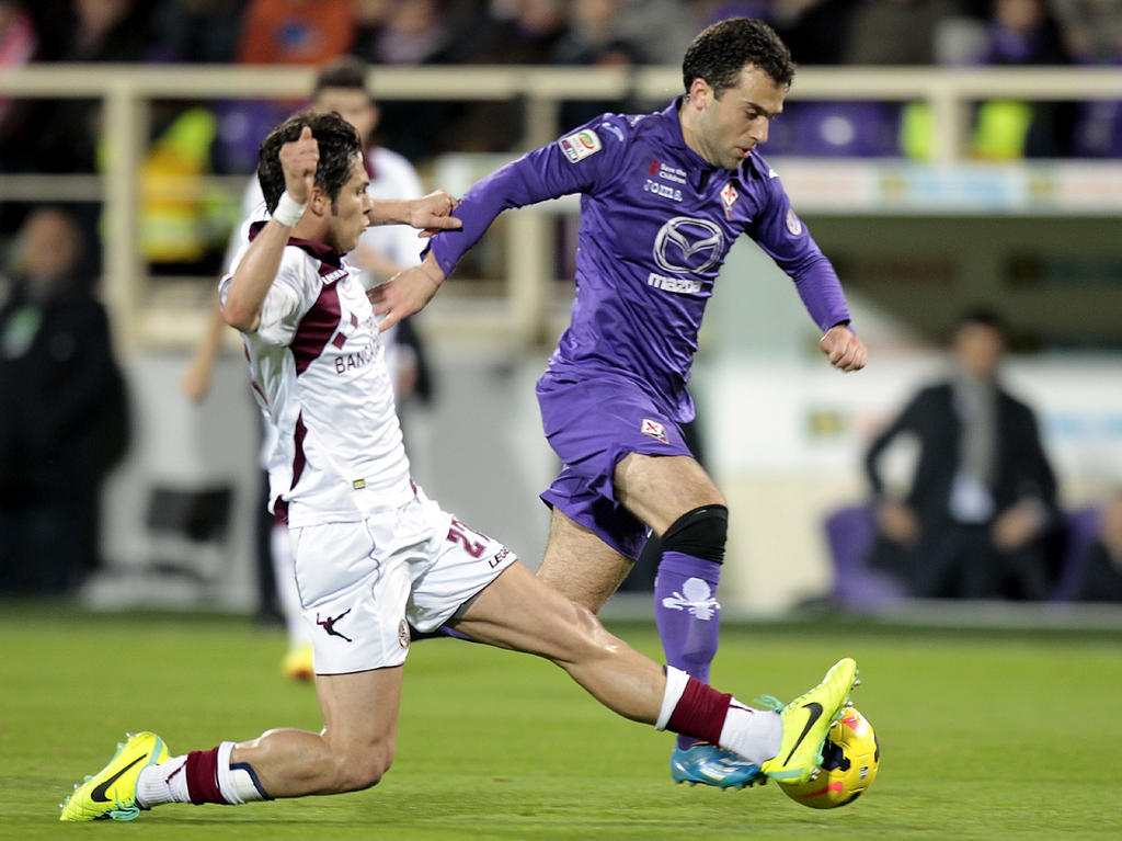 Giuseppe Rossi Giuseppe Rossi