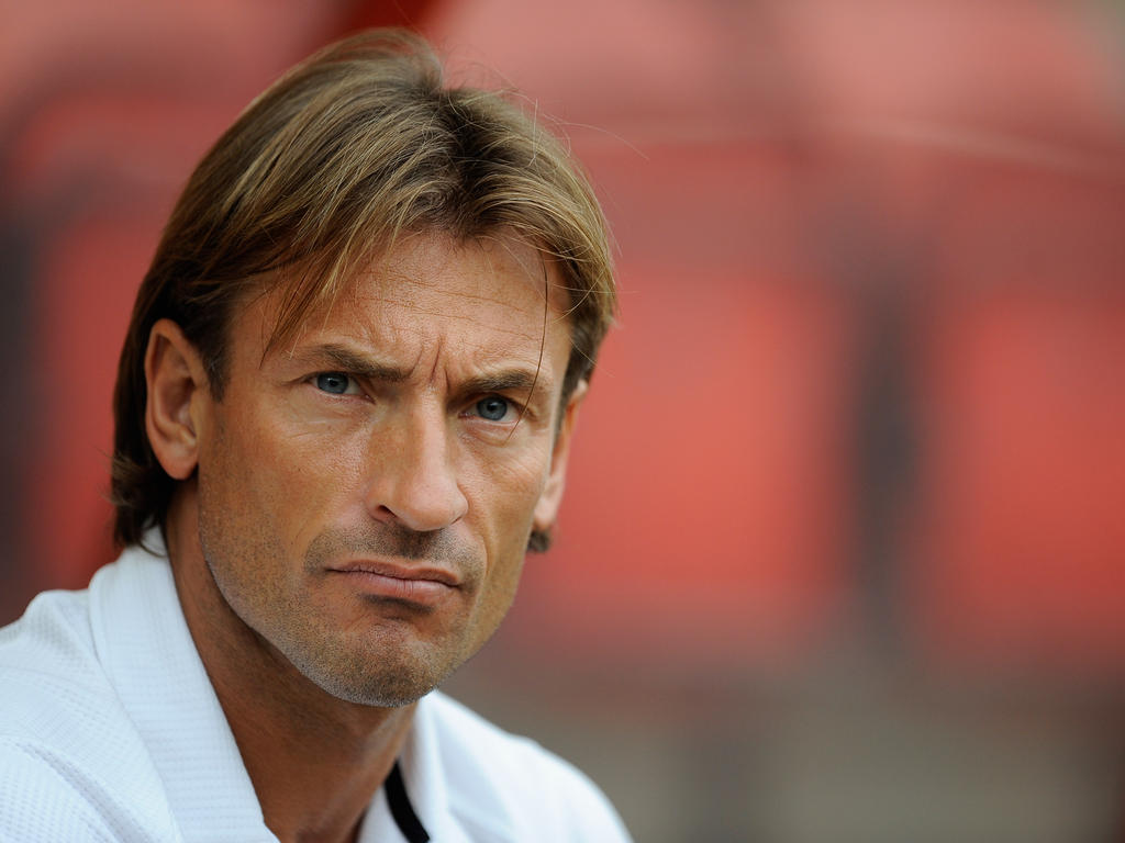 Hervé Renard named as new France women's coach