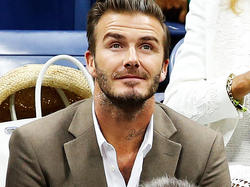 Beckham no descansará hasta que los niños estén entre los nuevos objetivos. (Foto: Getty)