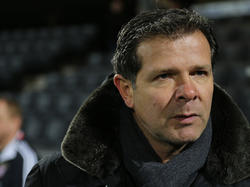 Möller ist vom Klassenerhalt der Eintracht überzeugt