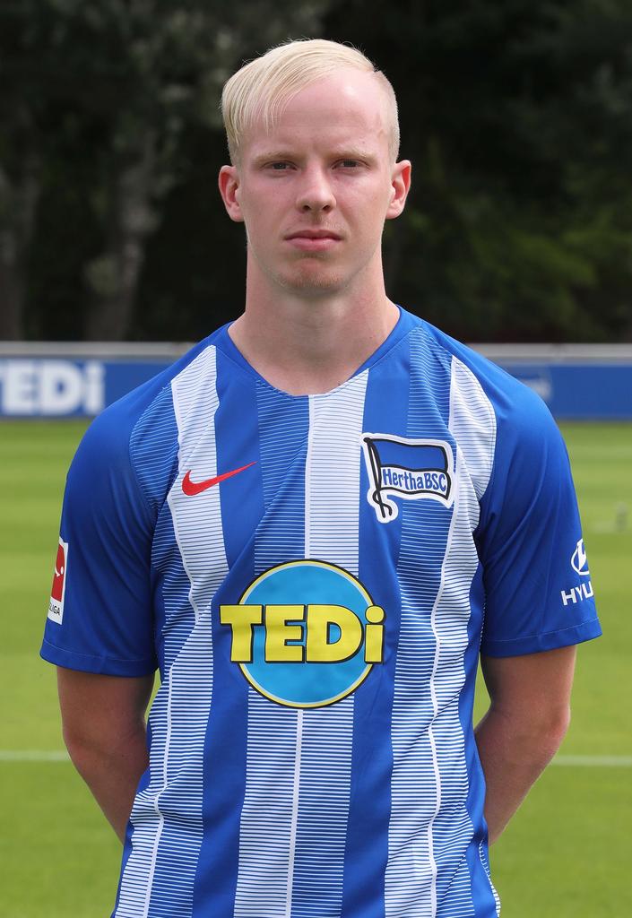 Dennis Jastrzembski (ab 90.) - ohne Bewertung