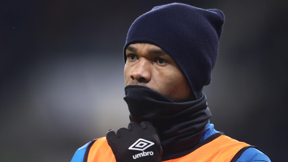 Naldo kommt in Monaco nicht zum Zug Naldo kommt in Monaco nicht zum Zug