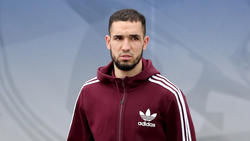 Nabil Bentaleb muss ab sofort mit der U23 trainieren