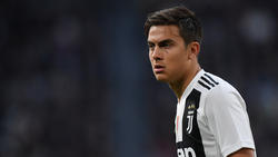 Paulo Dybala will wohl in der kommenden Saison nicht mehr für Juventus auflaufen