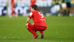 Der Wechsel von Benito Raman zum FC Schalke 04 ist wohl noch nicht fix