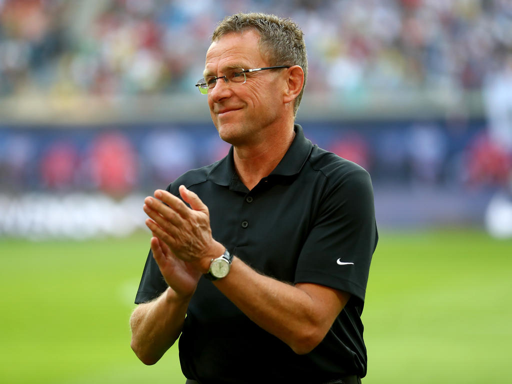RB Leipzig bekommt ein Freizeichen von der UEFA
