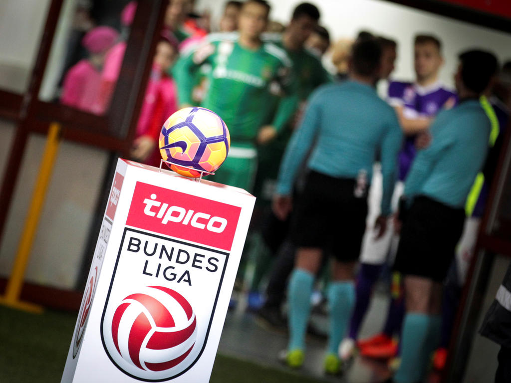 Die Trainer und Kapitäne der Bundesligateams sprechen über die kommende Saison
