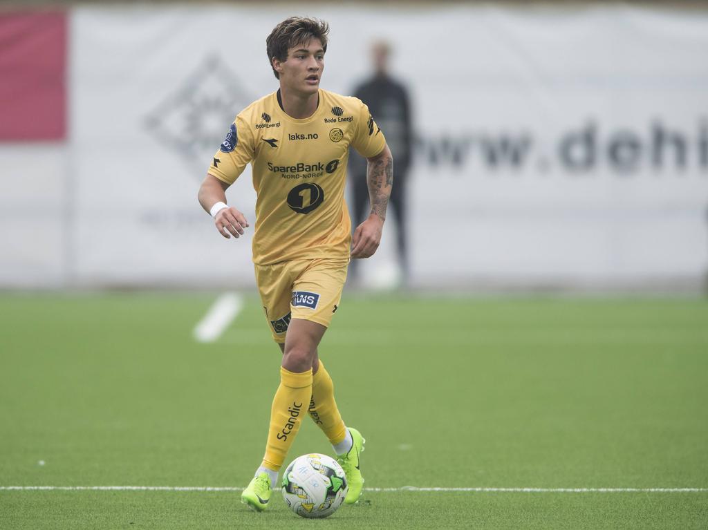 Premier League News Brighton Make Normann Fourth Summer Signing